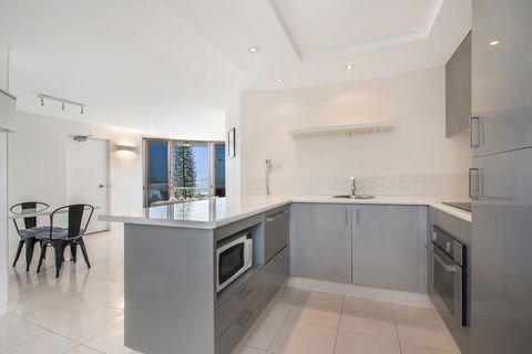 Alexandria Apartments - Accommodation Gladstone 32