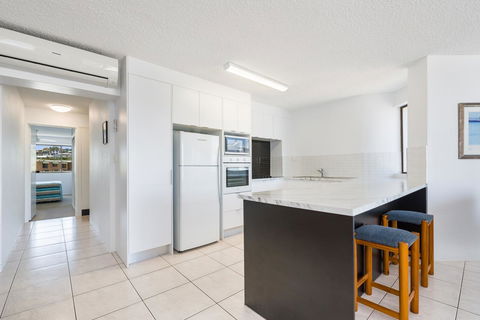 Alexandria Apartments - Accommodation Gladstone 15