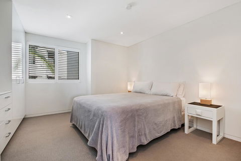 Alexandria Apartments - Accommodation Gladstone 33