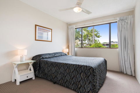 Alexandria Apartments - Accommodation Gladstone 9
