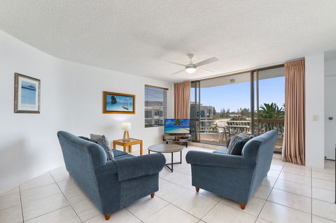 Alexandria Apartments - Accommodation Gladstone 37