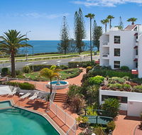 Alexandria Apartments - Accommodation Gladstone