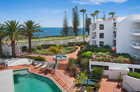 Alexandria Apartments - Accommodation Gladstone 0
