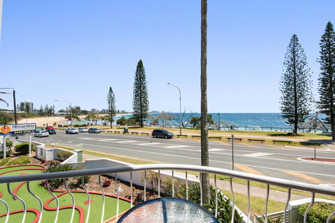 Alexandria Apartments - Accommodation Gladstone 41