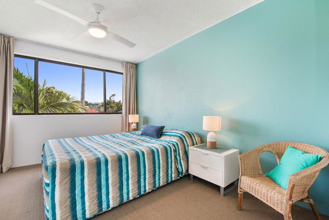 Alexandria Apartments - Accommodation Gladstone 19