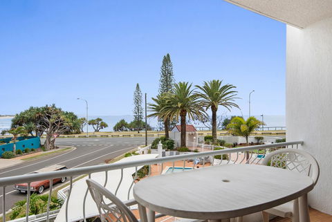 Alexandria Apartments - Accommodation Gladstone 35