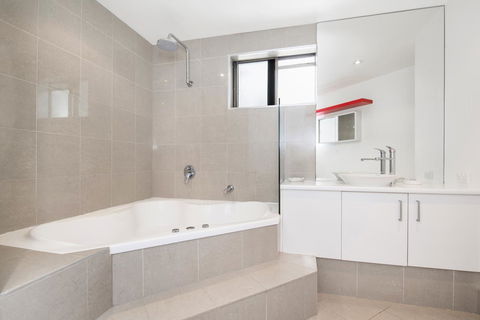 Alexandria Apartments - Accommodation Gladstone 31