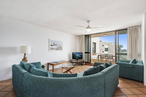 Alexandria Apartments - Accommodation Gladstone 5