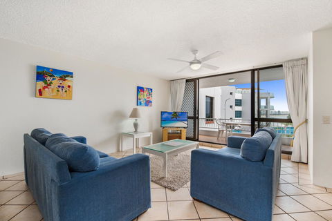 Alexandria Apartments - Accommodation Gladstone 12