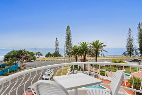 Alexandria Apartments - Accommodation Gladstone 23