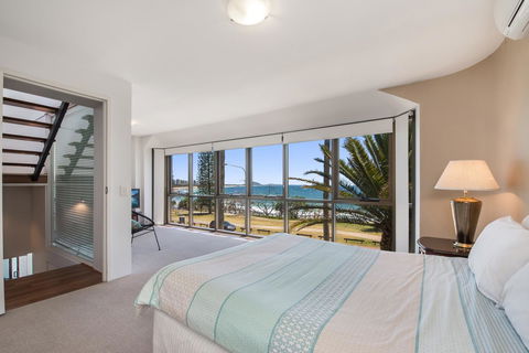Alexandria Apartments - Accommodation Gladstone 34