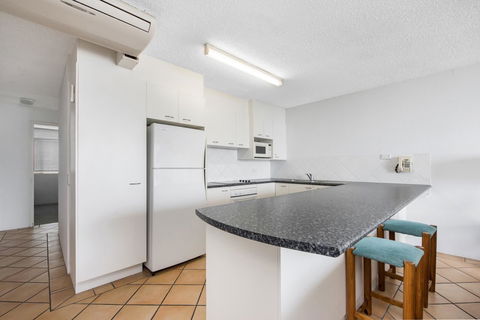 Alexandria Apartments - Accommodation Gladstone 3
