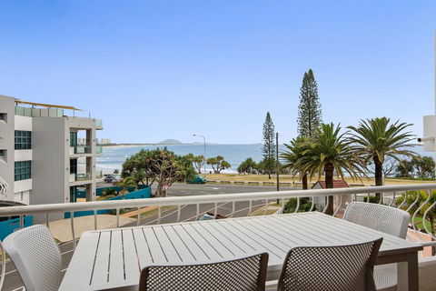 Alexandria Apartments - Accommodation Gladstone 38