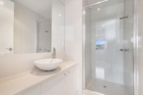 Alexandria Apartments - Accommodation Gladstone 24
