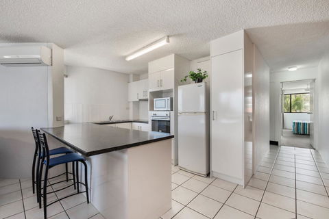 Alexandria Apartments - Accommodation Gladstone 17