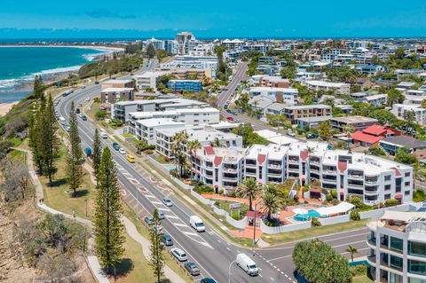 Alexandria Apartments - Accommodation Gladstone 7