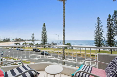 Alexandria Apartments - Accommodation Gladstone 30