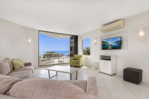Alexandria Apartments - Accommodation Gladstone 25