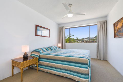 Alexandria Apartments - Accommodation Gladstone 13