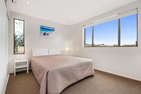 Alexandria Apartments - Accommodation Gladstone 22