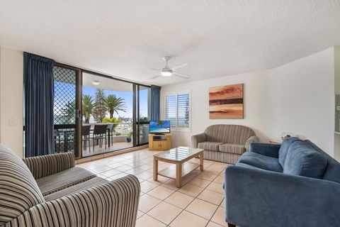 Alexandria Apartments - Accommodation Gladstone 29