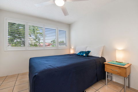 Alexandria Apartments - Accommodation Gladstone 27