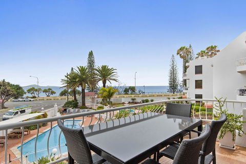 Alexandria Apartments - Accommodation Gladstone 39
