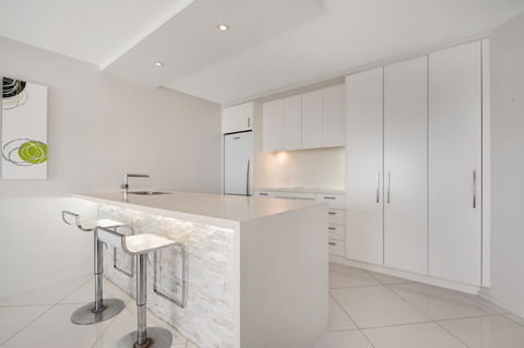 Alexandria Apartments - Accommodation Gladstone 1