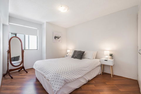 Alexandria Apartments - Accommodation Gladstone 21