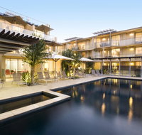 Maison Noosa - Accommodation Gladstone