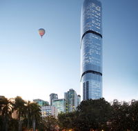 Arise Brisbane Skytower - Accommodation Gladstone