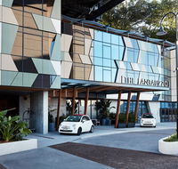 Art Series - The Fantauzzo - Accommodation Gladstone