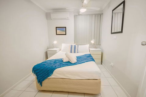 Airlie Apartments - Accommodation Gladstone 2