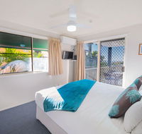 Airlie Apartments - Accommodation Gladstone