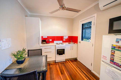 Airlie Apartments - Accommodation Gladstone 18