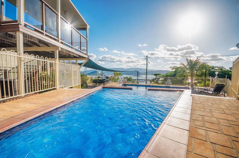Airlie Apartments - Accommodation Gladstone 5
