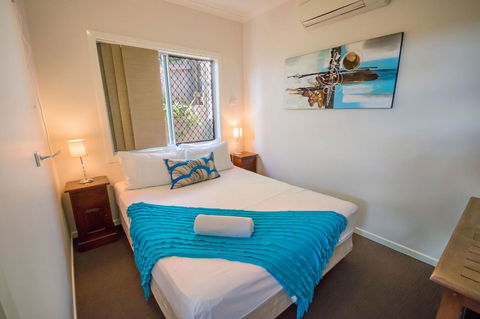 Airlie Apartments - Accommodation Gladstone 14