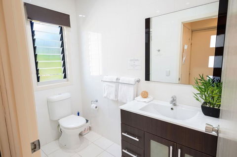 Airlie Apartments - Accommodation Gladstone 22