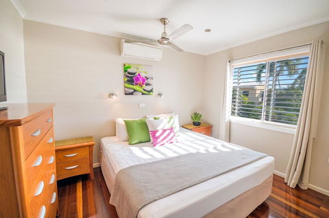 Airlie Apartments - Accommodation Gladstone 20