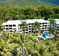 Argosy On The Beach - Accommodation Gladstone