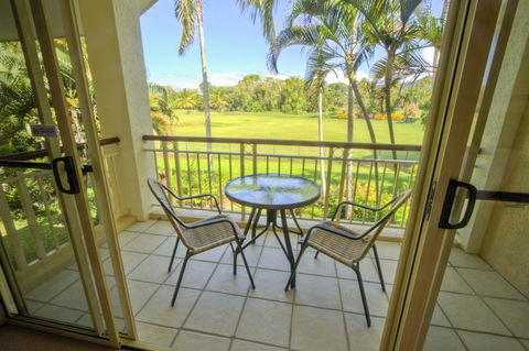 Paradise Links Resort Port Douglas - Accommodation Gladstone 43