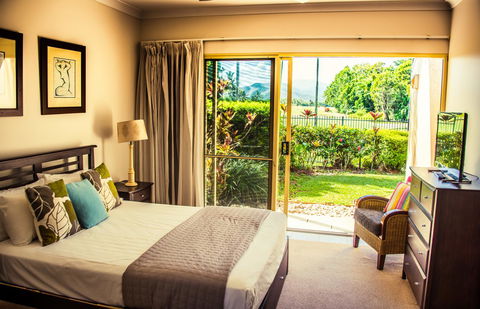 Paradise Links Resort Port Douglas - Accommodation Gladstone 27