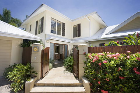 Paradise Links Resort Port Douglas - Accommodation Gladstone 30