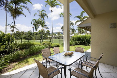 Paradise Links Resort Port Douglas - Accommodation Gladstone 18