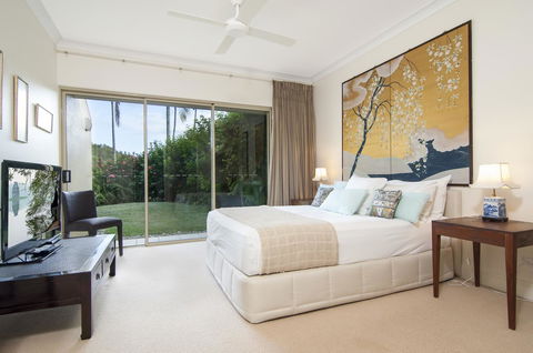 Paradise Links Resort Port Douglas - Accommodation Gladstone 31