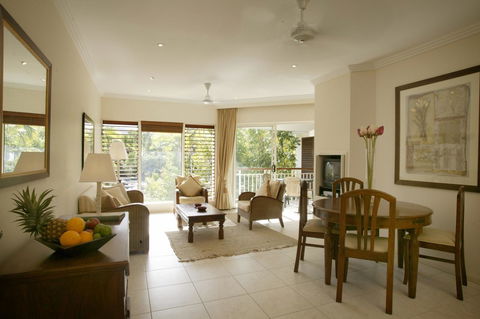 Paradise Links Resort Port Douglas - Accommodation Gladstone 37