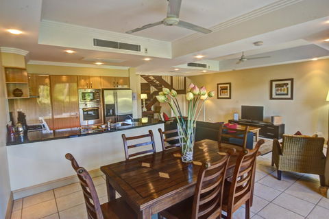 Paradise Links Resort Port Douglas - Accommodation Gladstone 40