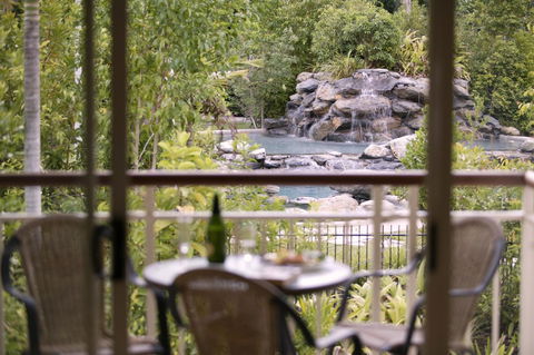 Paradise Links Resort Port Douglas - Accommodation Gladstone 5