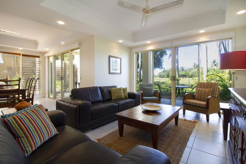 Paradise Links Resort Port Douglas - Accommodation Gladstone 11