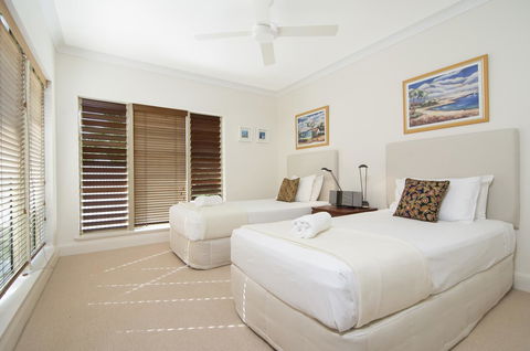 Paradise Links Resort Port Douglas - Accommodation Gladstone 32